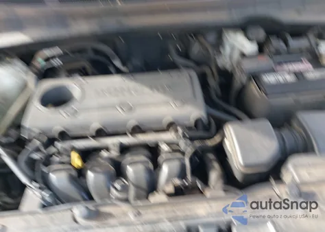 2011 Hyundai Tucson Limited z USA, uszkodzony, nr VIN KM8JU3ACXBU220000